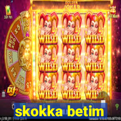 skokka betim